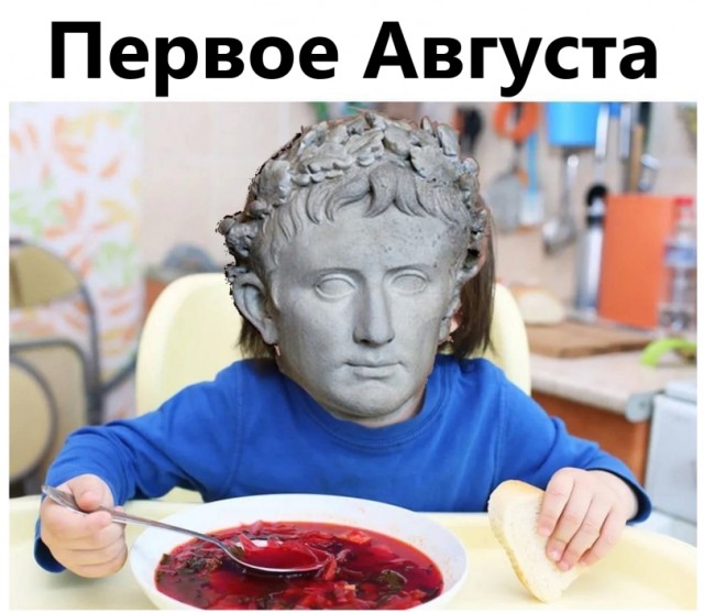 Завалялось тут случайно немного забавных картинок