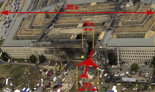 Расследование о теракте 11/9/2001 года в WTC (башни близнецы 11-S) подходит к концу