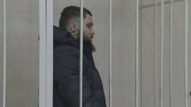 Ранее судимый оренбуржец, устроивший стрельбу в Петербурге, отделался условным сроком