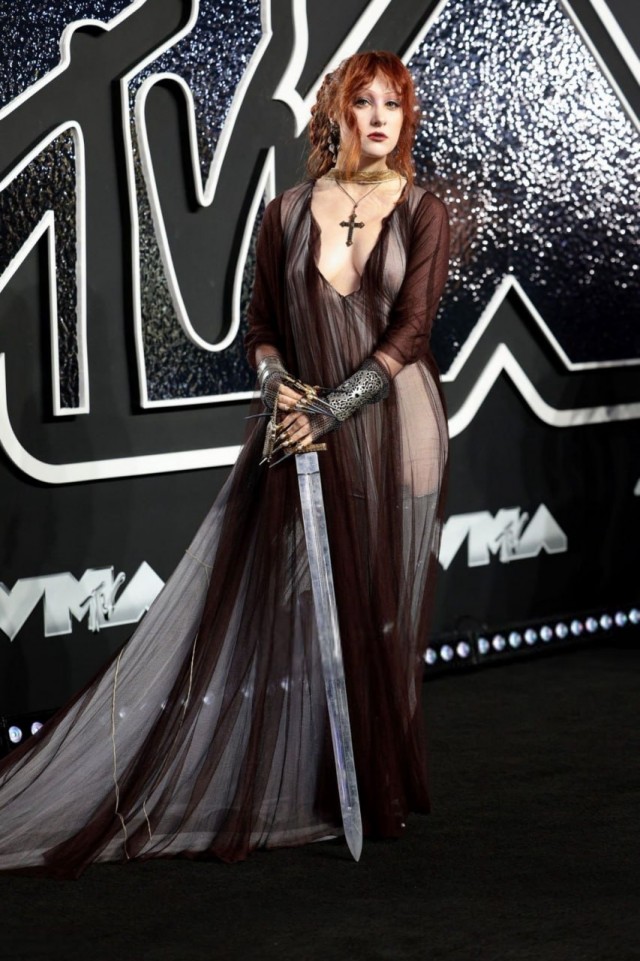 Итоги  2024 MTV Video Music Awards
