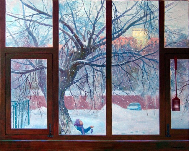АРТ-Воскресенье