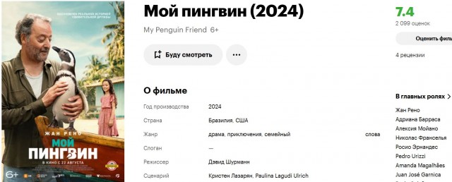 Императорский пингвин приплыл из Антарктиды в Австралию