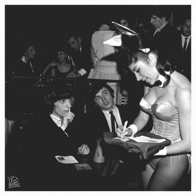 Playboy. Клёвый такой