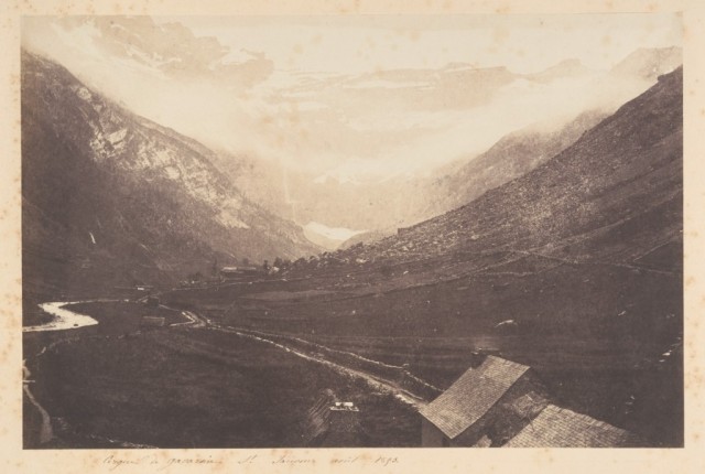 Окно в прошлое: 30 первых фотоснимков, сделанных в 1839 году Джоном Гершелем