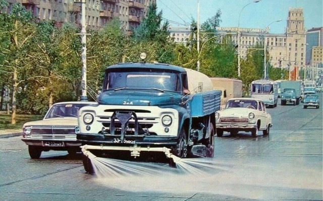 Фотографии из прошлого нашей страны – 102
