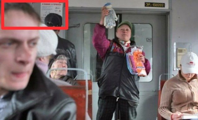 Самое милое знакомство в метро