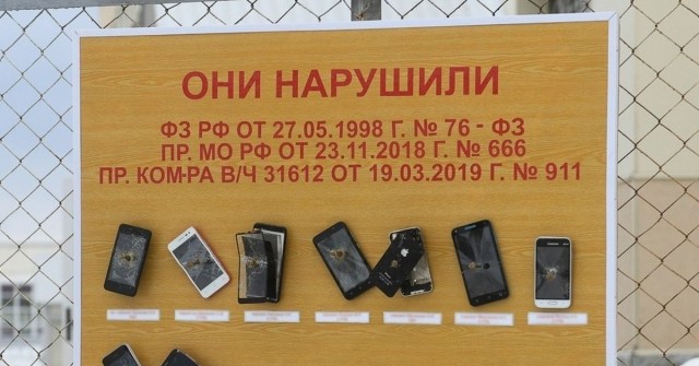 Будни римского легионера