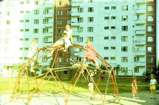 Интересные фотографии 1990 -х. 06.07.25