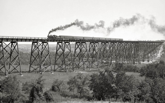 Фотографии США: 1890 - 1910