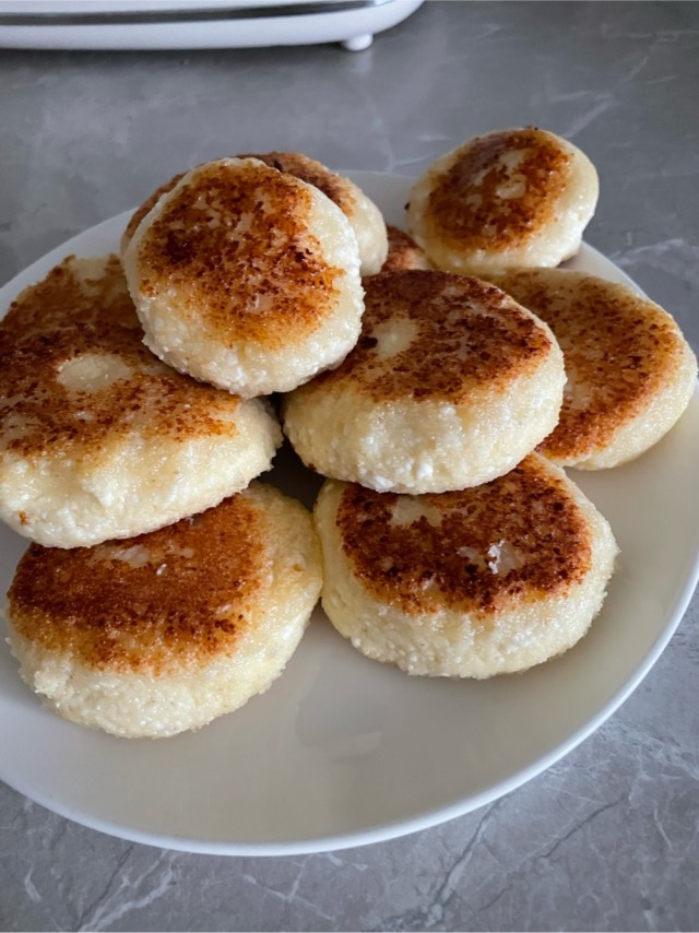 Кулинарная общалка