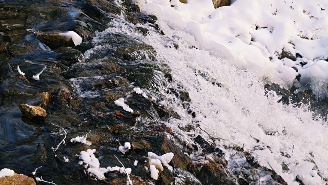 Голубые озера под Казанью