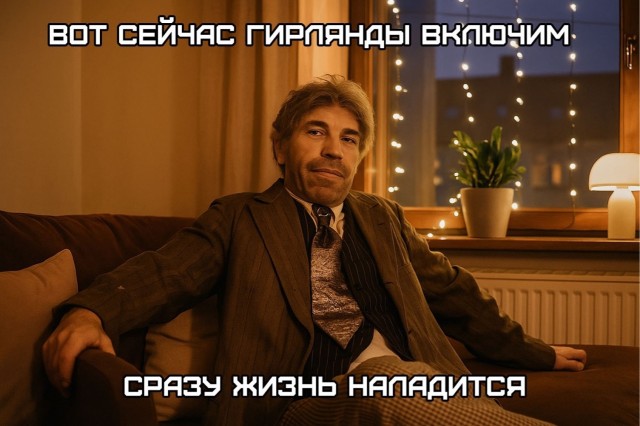 Воскресные картинки
