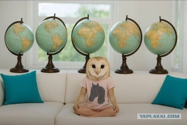 Объявление для ЯПовчан.