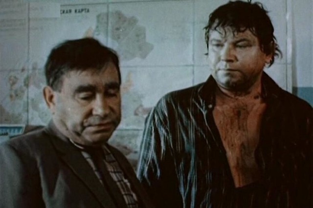 Патовая ситуация