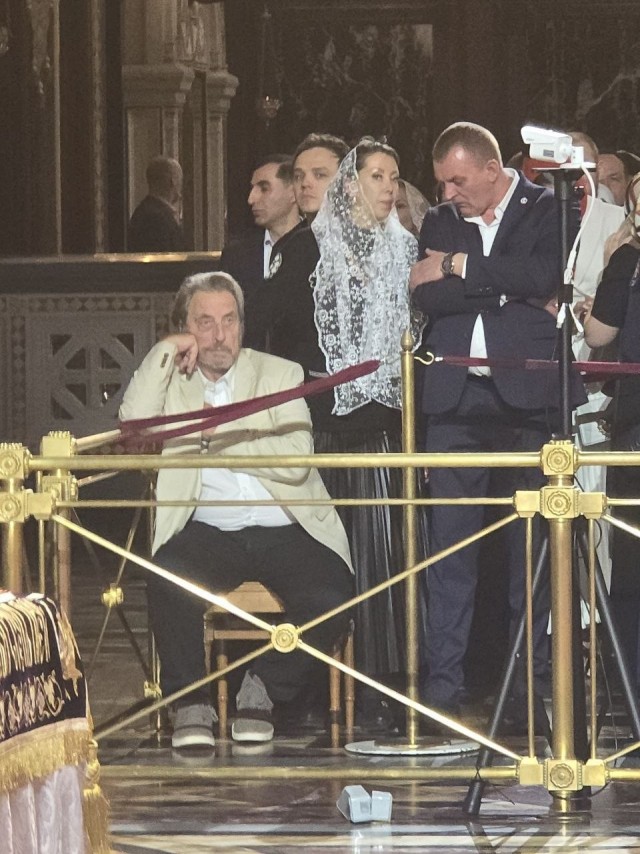 Прикол не пойму