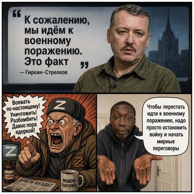 Еще один удар по Туапсе