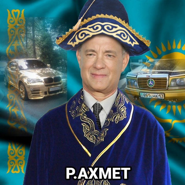 Том Хэнкс и 18 дублей одной сцены