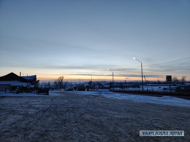 Поездка из Казахстана в Улан-Удэ, потом в Ташкент на машине