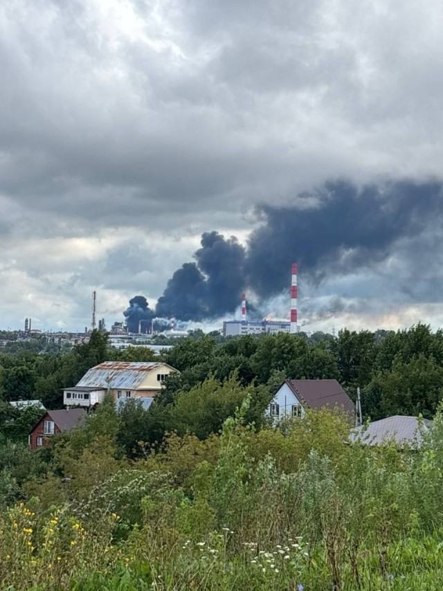 Спустя четыре дня в Волгоградской области вернулись к лимитам на бензин