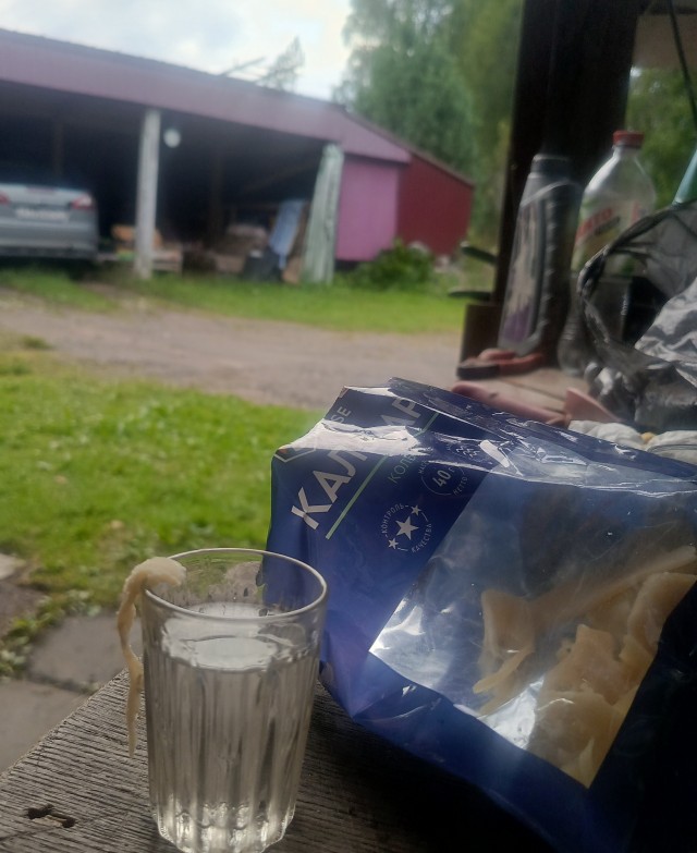 Быстрее быстрого.