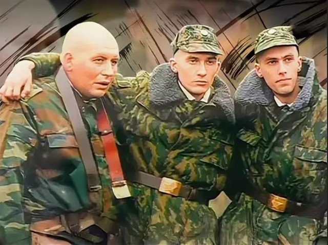 Засмеялся- проиграл
