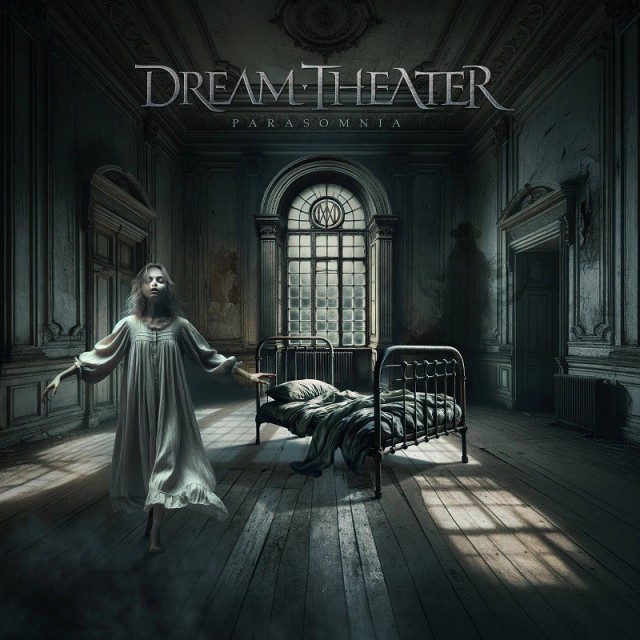 Музыка и музыканты: Dream Theater