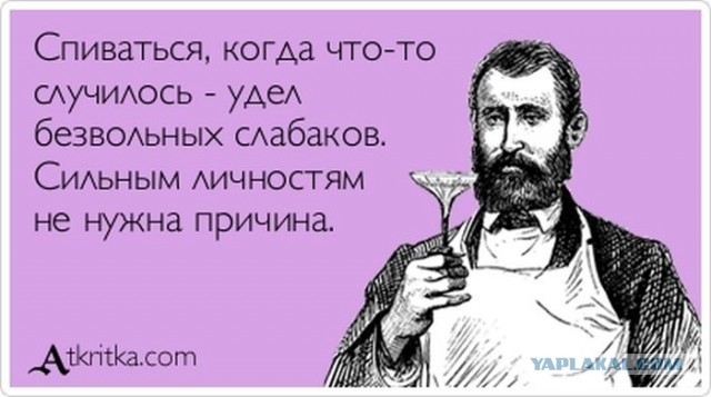 Тинцуют все!