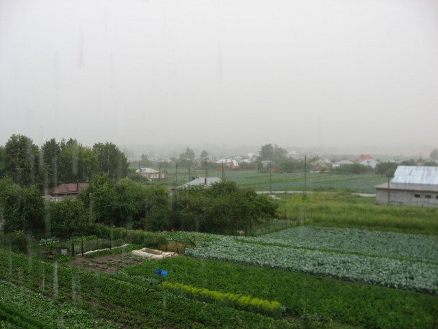 Село Батурино, Рязанская область