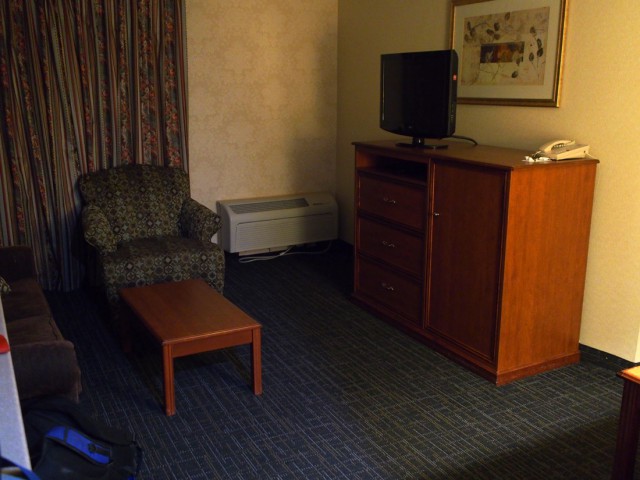 Придорожные мотели в США: цены, качество, сервис