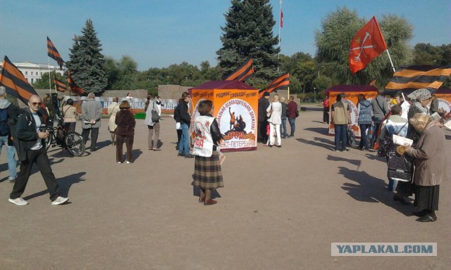 Кто в Москве хозяин?