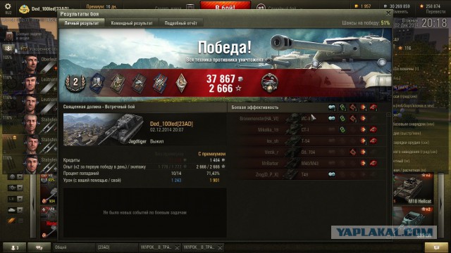 Wargaming 16