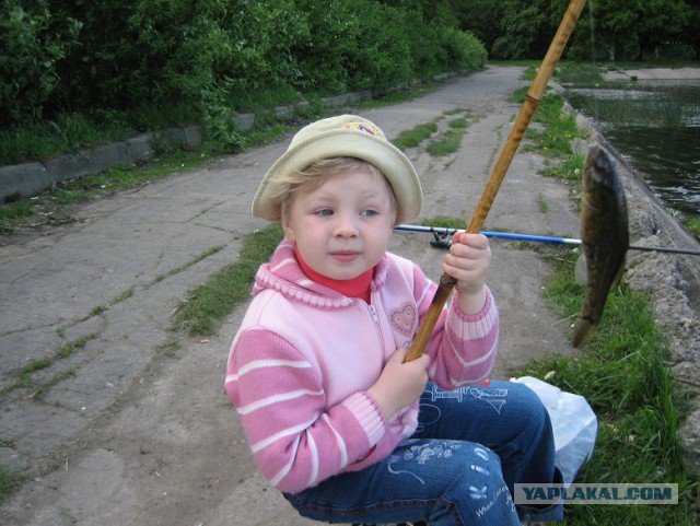 Ради этого стоит жить