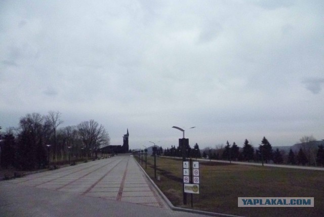 Город Донецк, город МИЛЛИОННИК!
