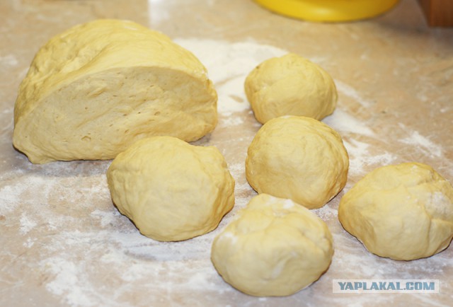 Тема памяти БоРмАnа и Дженибека, Готовим по рецептам ребят