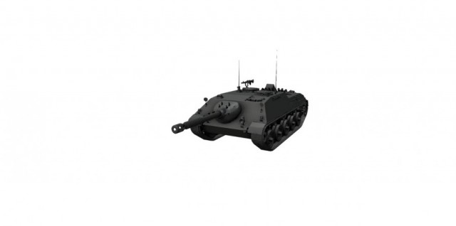 Wargaming 20
