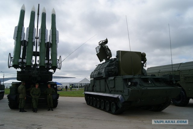 Форум ТВМ-2012