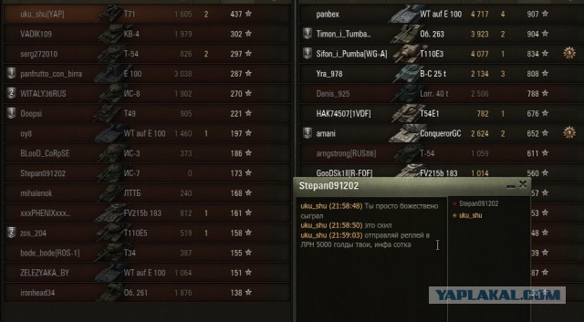 Wargaming 22