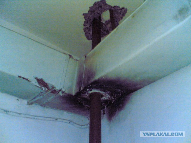 Строительные маразмы