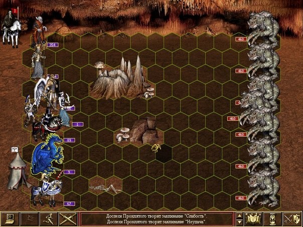 А можно было пройти мимо...