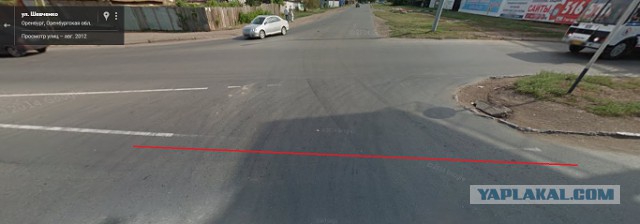 ПДД, что я делаю не так?