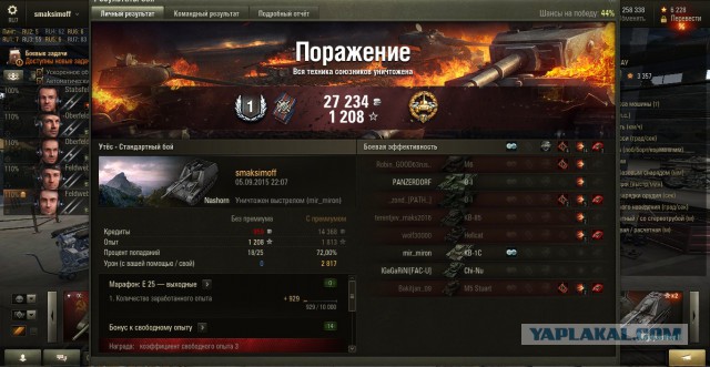 Wargaming 27