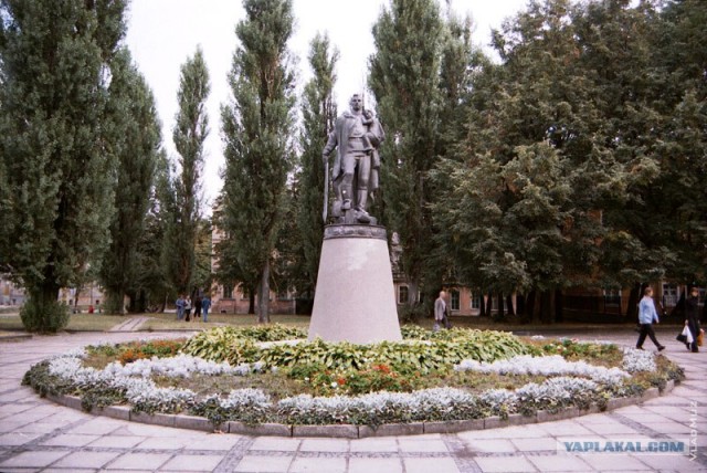 28 апреля 1945 года