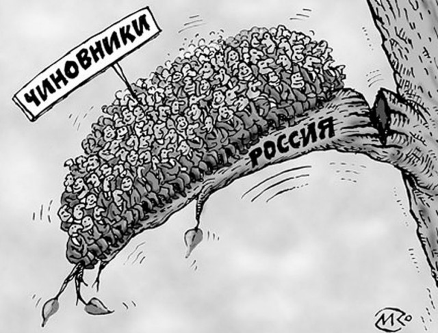 В СК предложили снять отпечатки у всех россиян
