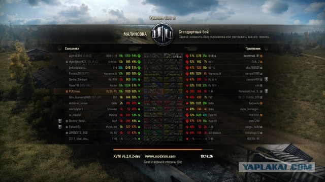 Wargaming 32