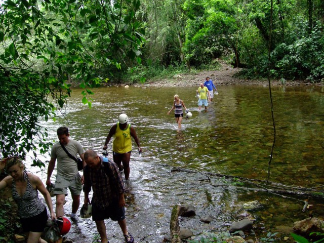 Тайна пещеры Хрустальной девы