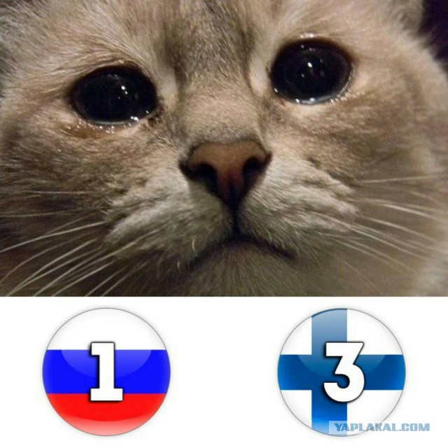 Чемпионат Мира по хоккею 2016 Часть V
