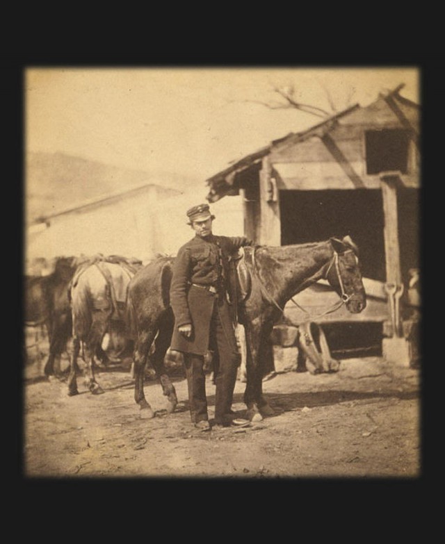 Крымская война 1853-1856 гг