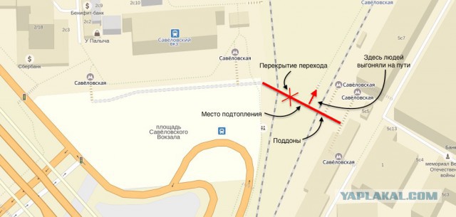Почему РЖД относится к людям как к скотине?