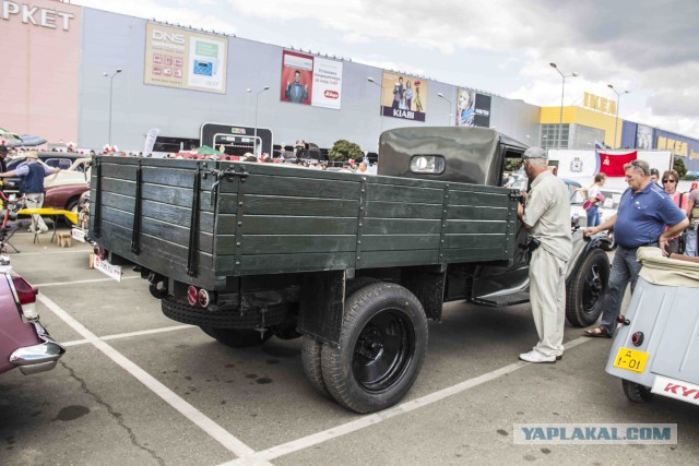 Фестиваль автотюнинга в Краснодаре - ЮгМоторШоу - 2016 (Обзор)