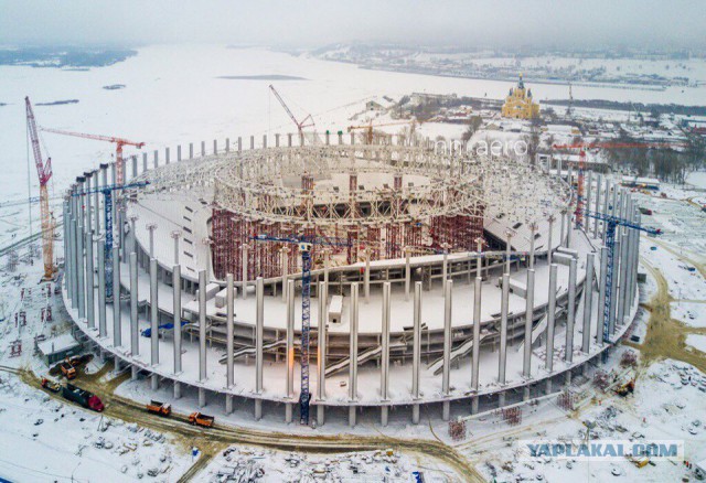 Футбол. Чемпионат России.Межсезонье.